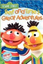 Watch Sesame Street Bert and Ernie's Great Adventures 1channel