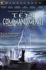 Watch The Ten Commandments 1channel