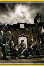 Watch Stone Sour Live Rock Am Ring 1channel
