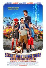 Watch Secret Agent Dingledorf and His Trusty Dog Splat 1channel