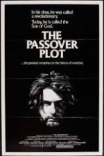 Watch The Passover Plot 1channel