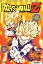 Watch Dragon Ball Z 13: Wrath of the Dragon 1channel