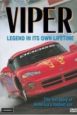 Watch Viper - Legend In It's Own Lifetime 1channel