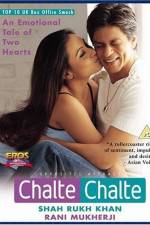 Watch Chalte Chalte 1channel