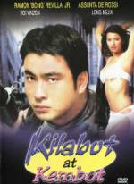 Watch Kilabot at Kembot 1channel