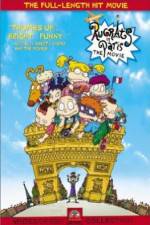 Watch Rugrats in Paris: The Movie - Rugrats II 1channel