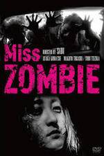 Watch Miss Zombie 1channel