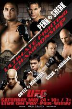 Watch UFC 84 Ill Will 1channel