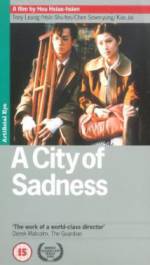 Watch A City of Sadness 1channel