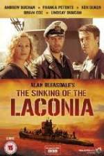 Watch The Sinking of the Laconia 1channel