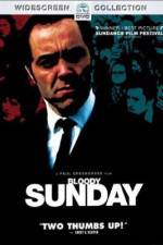 Watch Bloody Sunday 1channel