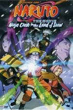 Watch Naruto: ninja clash in the land of snow 1channel