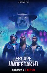 Watch Escape the Undertaker 1channel