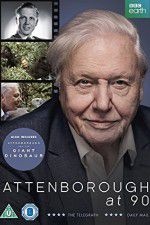 Watch Attenborough at 90: Behind the Lens 1channel