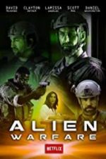 Watch Alien Warfare 1channel