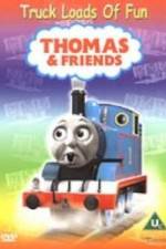 Watch Thomas & Friends - Truck Loads Of Fun 1channel