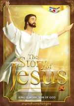 Watch The Story of Jesus 3D 1channel