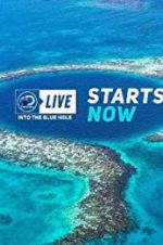 Watch Discovery Live: Into The Blue Hole 1channel