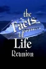 Watch The Facts of Life Reunion 1channel