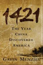 Watch 1421: The Year China Discovered America? 1channel