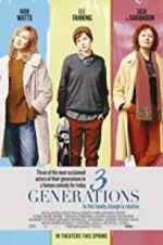 Watch 3 Generations 1channel
