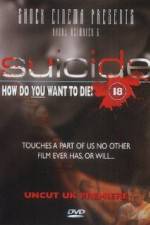 Watch Suicide 1channel