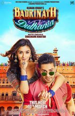 Watch Badrinath Ki Dulhania 1channel