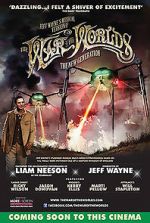 Watch Jeff Wayne\'s Musical Version of the War of the Worlds: The New Generation 1channel