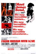 Watch From Russia with Love 1channel