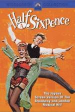 Watch Half a Sixpence 1channel