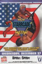 Watch WCW Starrcade 1995 1channel