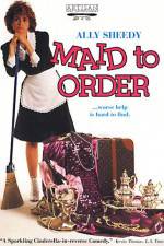 Watch Maid to Order 1channel