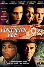 Watch Finder's Fee 1channel