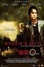Watch 'Salem's Lot 1channel