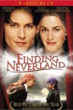 Watch Finding Neverland 1channel