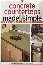 Watch Concrete Countertops Made Simple 1channel