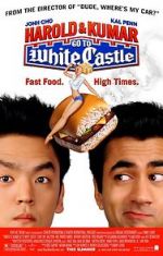 Watch Harold & Kumar Go to White Castle 1channel