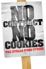 Watch No Contract No Cookies The Stella D'Oro Strike 1channel