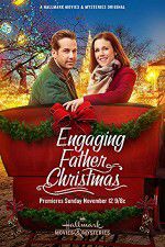 Watch Engaging Father Christmas 1channel