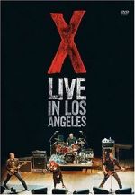 Watch X: Live in Los Angeles 1channel
