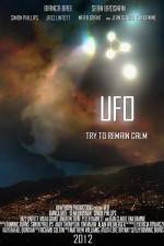 Watch UFO 1channel