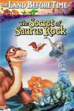 Watch The Land Before Time VI The Secret of Saurus Rock 1channel