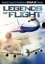 Watch Legends of Flight 1channel