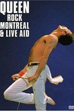 Watch Queen Rock Montreal & Live Aid 1channel