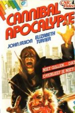 Watch Cannibal Apocalypse 1channel