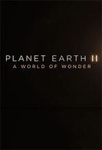 Watch Planet Earth II: A World of Wonder 1channel