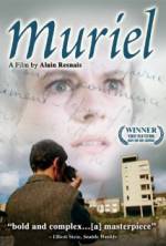 Watch Muriel, or The Time of Return 1channel