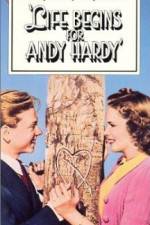 Watch Life Begins for Andy Hardy 1channel