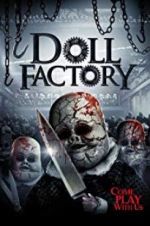 Watch Doll Factory 1channel