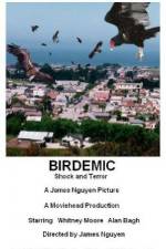 Watch Birdemic Shock and Terror 1channel